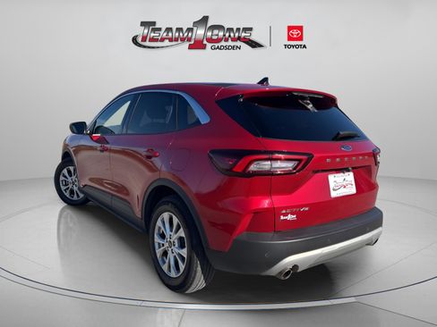 Used 2023 Ford Escape Active w/ Tech Pack #1 image 6