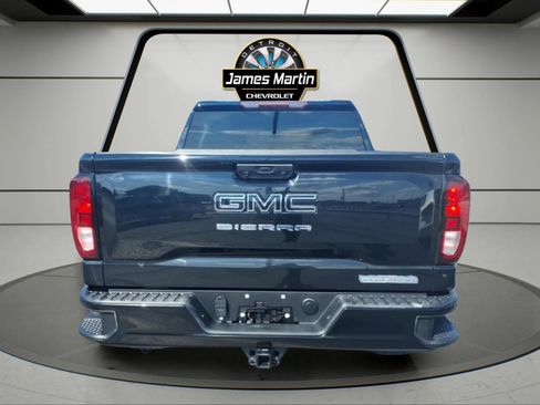 Certified 2023 GMC Sierra 1500 Elevation AWD/4WD image 5