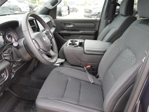New 2026 RAM 1500 Warlock AWD/4WD image 17