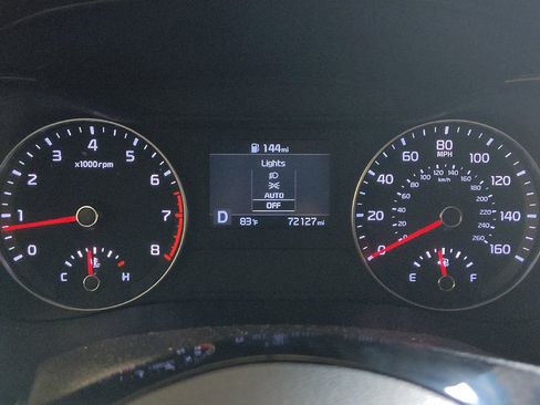 Used 2021 Kia Forte LXS FWD image 23
