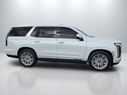 Used 2026 Cadillac Escalade Luxury w/ Touring Package