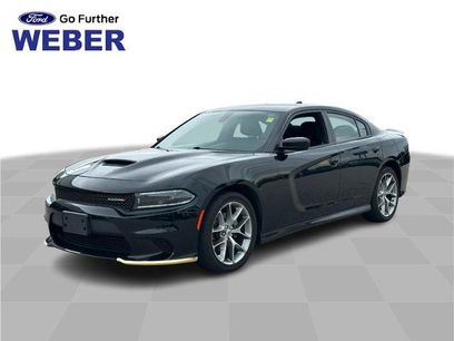 Used 2023 Dodge Charger GT
