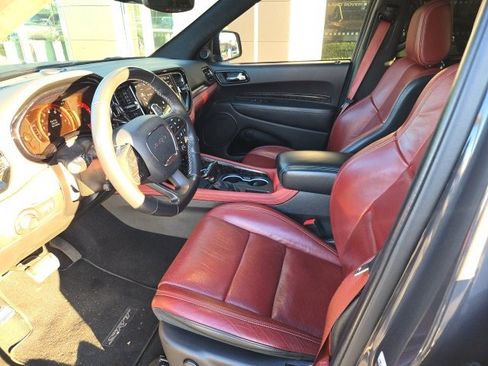 Used 2024 Dodge Durango SRT Hellcat image 16