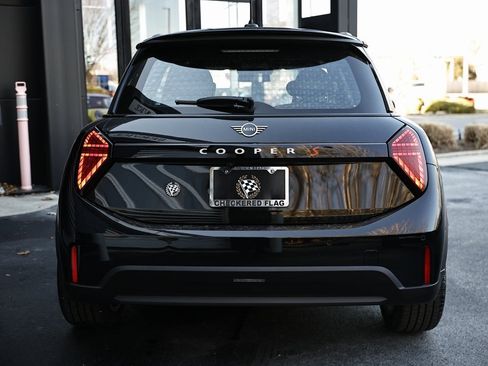 Used 2025 MINI Cooper S image 10