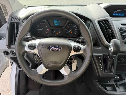 Used 2018 Ford Transit 350 XLT image 18