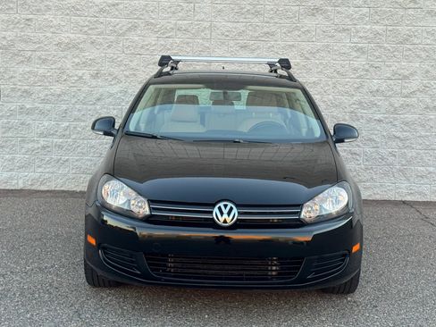 Used 2014 Volkswagen Jetta TDI image 2