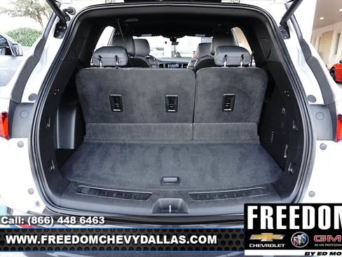 Certified 2022 Buick Enclave Premium image 46