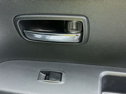 Used 2016 Mitsubishi Outlander Sport ES FWD image 28