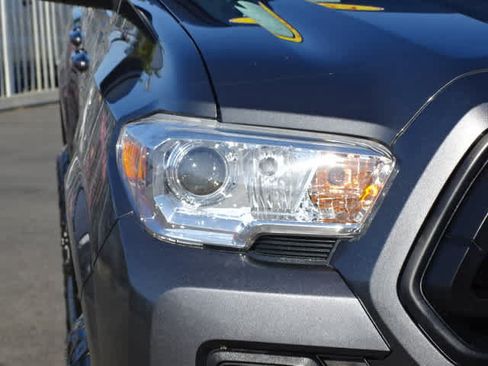 Used 2023 Toyota Tacoma SR AWD/4WD image 5
