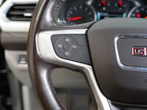 Used 2019 GMC Acadia SLT FWD image 13