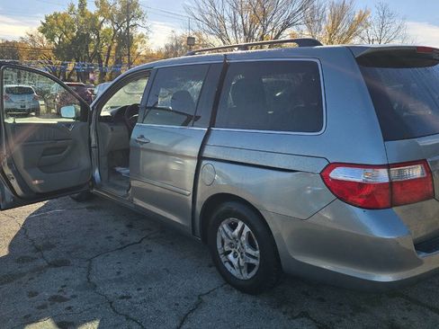 Used 2005 Honda Odyssey EX-L image 11
