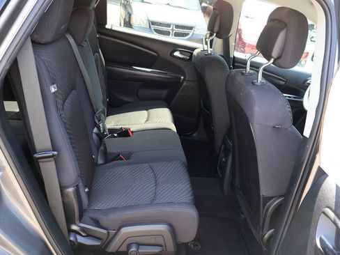 Used 2013 Dodge Journey SXT w/ Flexible Seating Group AWD/4WD image 25