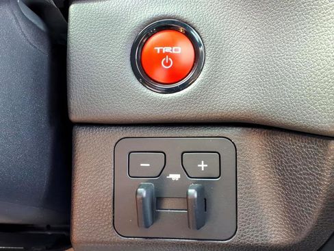 Certified 2025 Toyota Tundra TRD Pro image 25