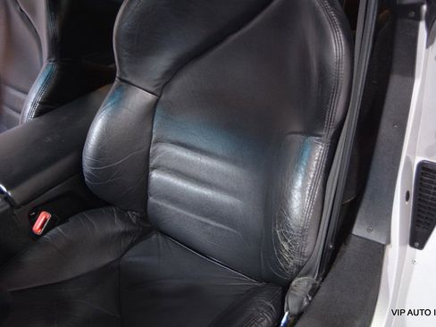 Used 1996 Chevrolet Corvette 2dr Coupe image 17