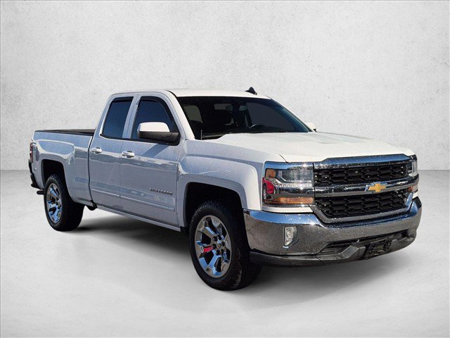 Used 2016 Chevrolet Silverado 1500 LT w/ All Star Edition RWD image 3