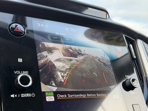 Used 2020 Subaru Outback Limited XT image 10