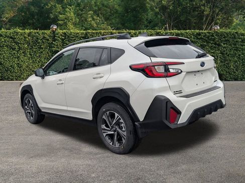 New 2026 Subaru Crosstrek 2.0i Premium image 6