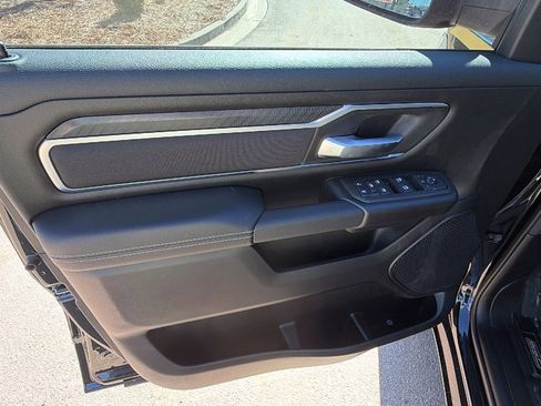 New 2026 RAM 1500 Big Horn image 14