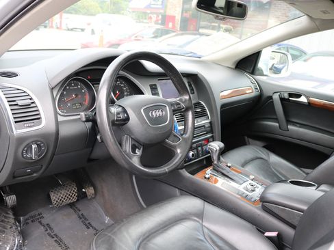 Used 2014 Audi Q7 3.0T Premium AWD/4WD image 16