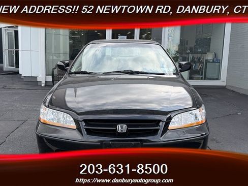 Used 1999 Honda Accord EX image 8