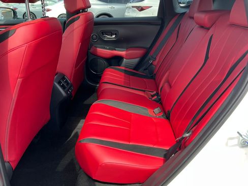 Certified 2025 Acura ADX A-Spec image 21