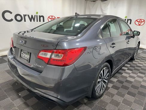 Used 2019 Subaru Legacy 2.5i Premium w/ Popular Package #2A image 17