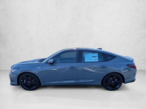 New 2026 Acura Integra A-Spec FWD image 9