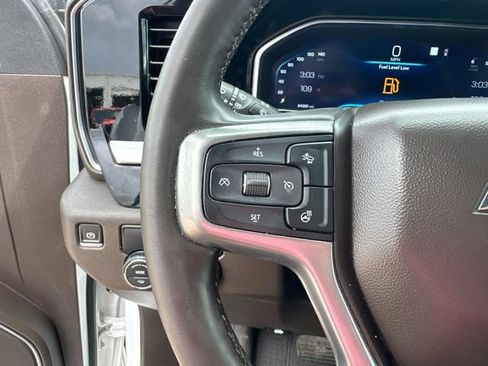 Used 2023 Chevrolet Silverado 1500 LT w/ Protection Package RWD image 29