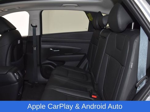 New 2025 Hyundai Tucson SEL image 26