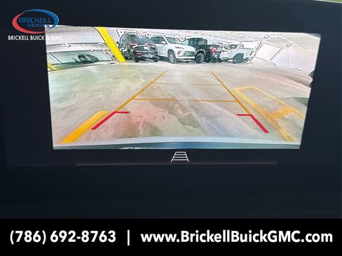 New 2025 Buick Envista Preferred w/ Convenience I Package image 27