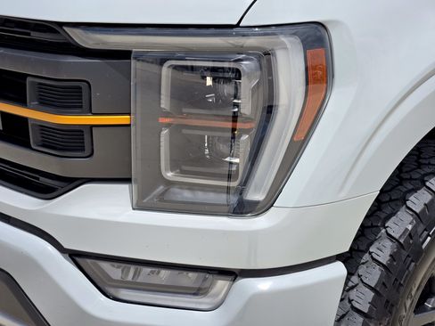 Certified 2023 Ford F150 Tremor w/ Equipment Group 402A High AWD/4WD image 9
