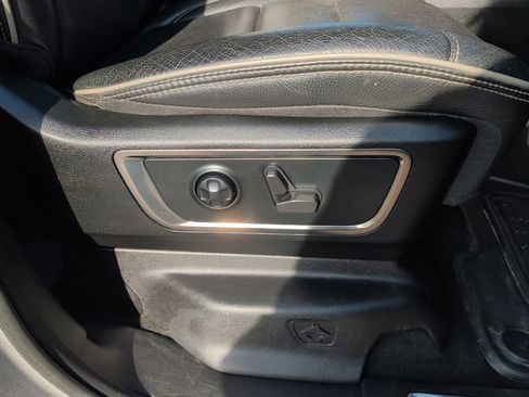 Used 2021 RAM 1500 Limited AWD/4WD image 42