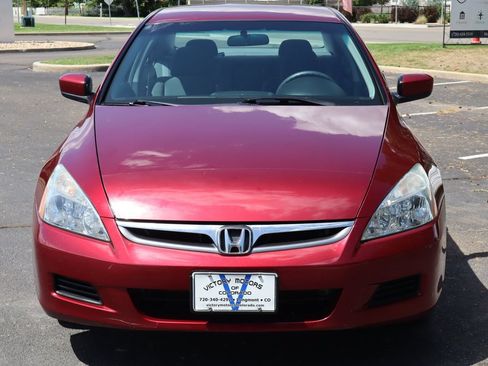 Used 2006 Honda Accord LX Special Edition image 12