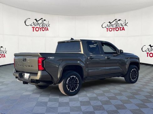 New 2026 Toyota Tacoma TRD Sport RWD image 7
