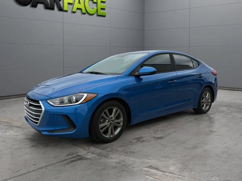 Used 2018 Hyundai Elantra SEL w/ Cargo Package FWD image 6