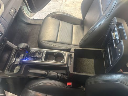 Used 2021 Toyota Tacoma Limited w/ Nightshade Package image 20