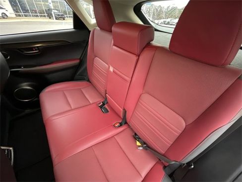 Used 2019 Lexus NX 300 FWD w/ Premium Package image 27