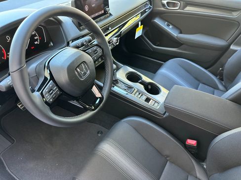 New 2026 Honda Civic Sport image 10