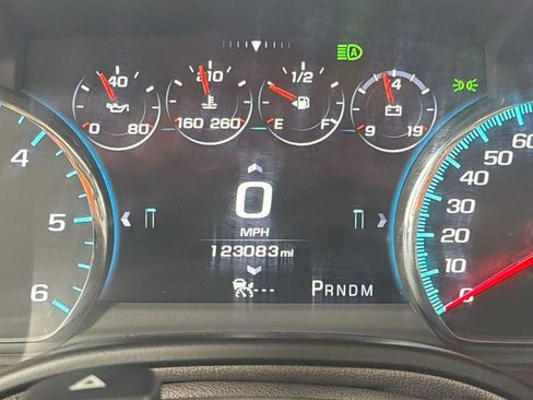 Used 2016 Chevrolet Tahoe LTZ AWD/4WD image 17