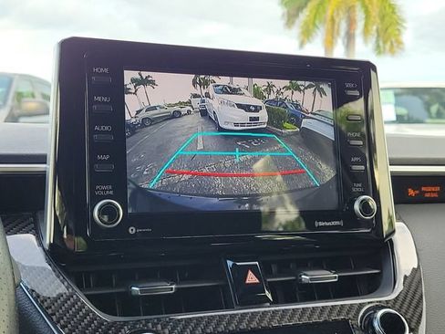 Used 2022 Toyota Corolla SE FWD image 26