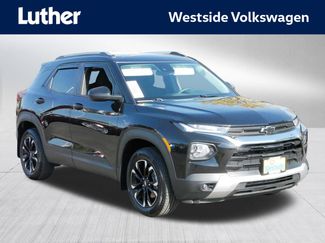 Used 2023 Chevrolet TrailBlazer LT w/ Convenience Package video 1
