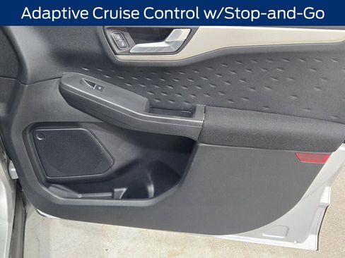 Used 2020 Ford Escape SE AWD/4WD image 7