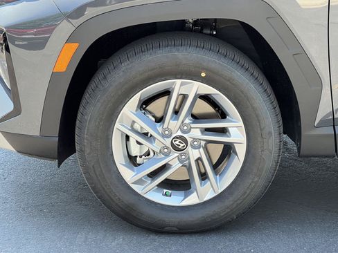 Certified 2026 Hyundai Tucson SE AWD/4WD image 13