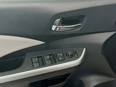 Used 2016 Honda CR-V EX-L image 15