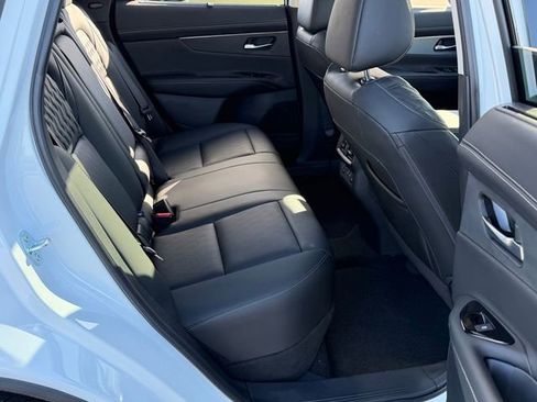 New 2026 Nissan Murano Platinum w/ Cargo Package AWD/4WD image 26