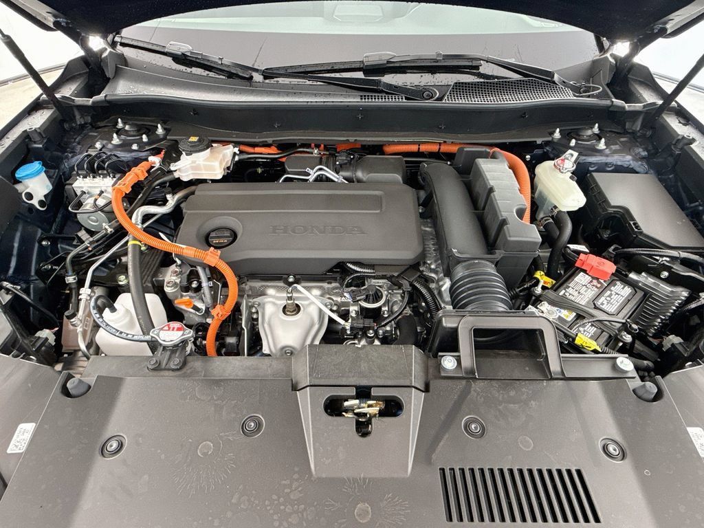 New 2026 Honda CR-V Sport-L image 31