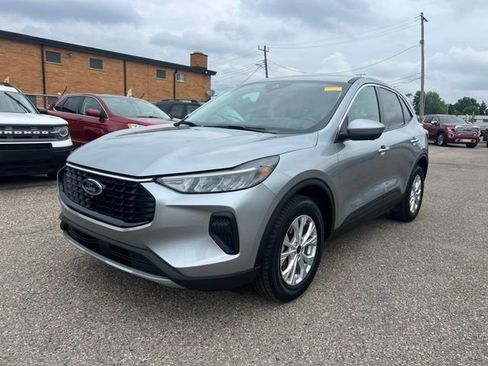 Certified 2023 Ford Escape Active w/ Tech Pack #2 AWD/4WD image 29