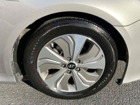 Used 2013 Hyundai Sonata Limited FWD image 47