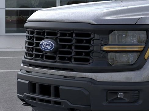 New 2026 Ford F150 STX w/ Equipment Group 201A FX4 image 17