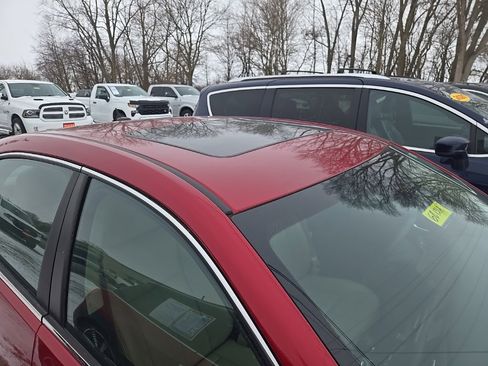 Used 2012 Chevrolet Impala LTZ image 2